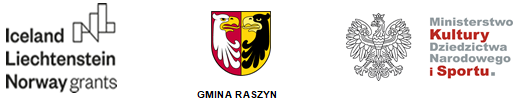 Norway grants / Gmina Raszyn / MMKiDN